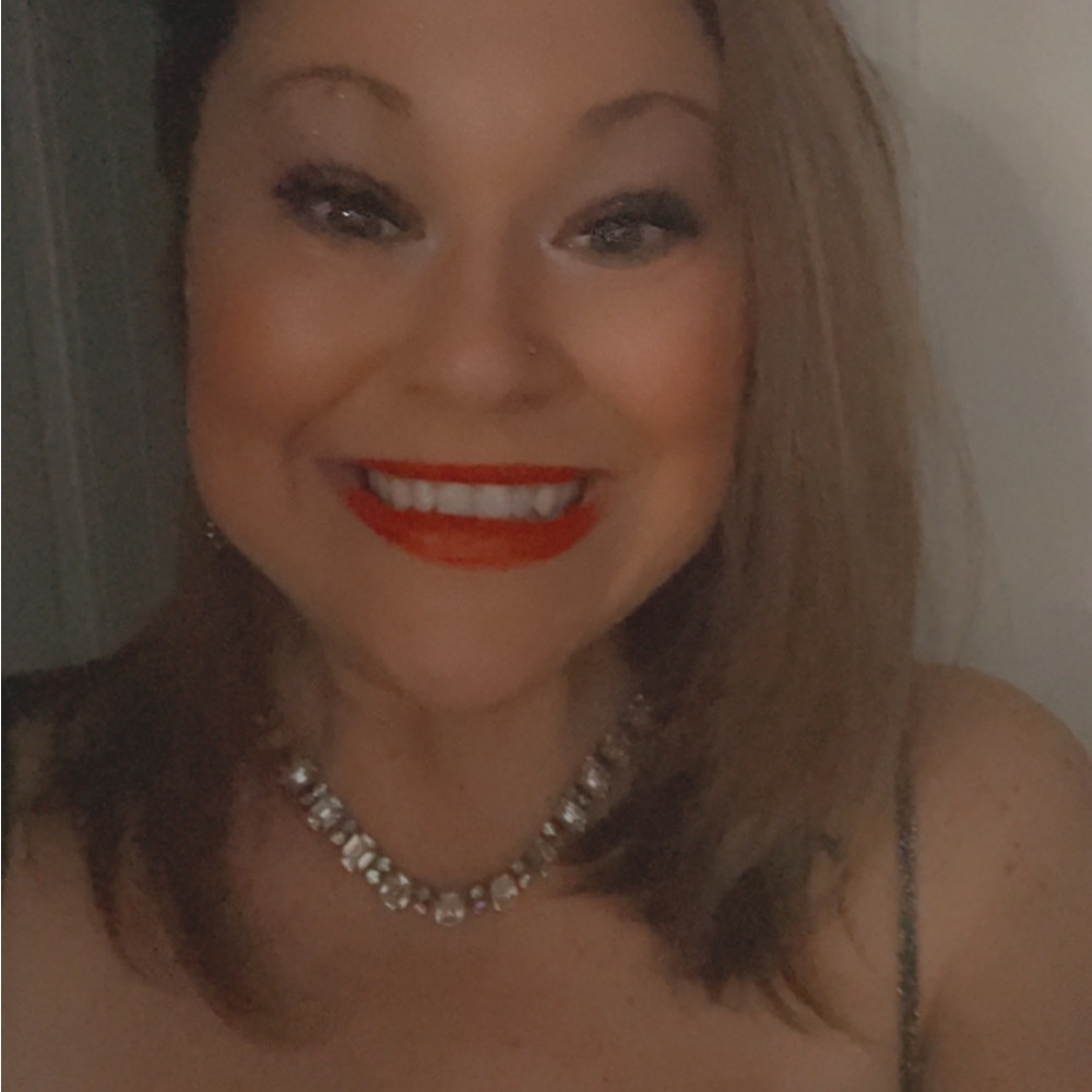 Meet your Posher, Lindsay